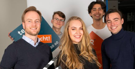Rotterdamse startup laat huizenkopers zien wat de ander biedt